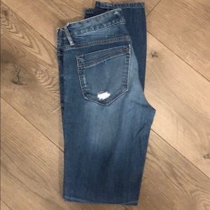 Express Jeans - Great Condition!!